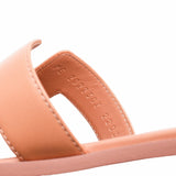 thumbnail oran sandals pink #37 - L'UXE LINK