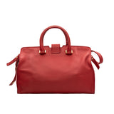 thumbnail ysl small tote y bucle red - L'UXE LINK