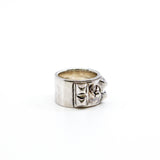 thumbnail Collier de Chien 925 ring #51 - L'UXE LINK