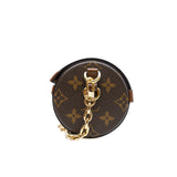 thumbnail papillon in monogram - L'UXE LINK