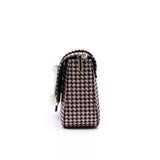 thumbnail rv side bag fabric - L'UXE LINK