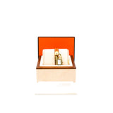 thumbnail lock watch in gold/ghw #3286586 - L'UXE LINK