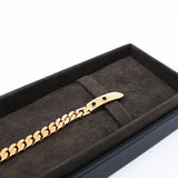 thumbnail Boucle Sellier bracelet - L'UXE LINK