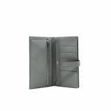 thumbnail bearn wallet grey epsom phw - L'UXE LINK
