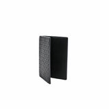 thumbnail passport holder black - L'UXE LINK
