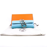 thumbnail pochette egee in vert tadlakt 3p phw - L'UXE LINK