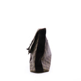 thumbnail messenger bag in surpreme - L'UXE LINK