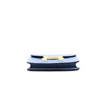 thumbnail constance slim bleu evercolor ghw Z stamp - L'UXE LINK