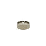 thumbnail men ring steel 320819 phw - L'UXE LINK