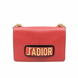 thumbnail ja dior medium red GHW - L'UXE LINK
