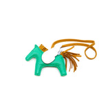 thumbnail pegase wing rodeo green light blue gold - L'UXE LINK