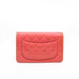 thumbnail woc light pink patent phw seri 22 - L'UXE LINK