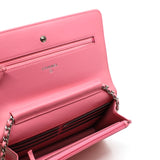 thumbnail woc light pink patent phw seri 22 - L'UXE LINK