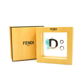 thumbnail charm letter D - L'UXE LINK