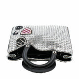 thumbnail vip issimo medium silver phw - L'UXE LINK