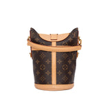 thumbnail duffle bag in monogram 2019 - L'UXE LINK