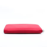 thumbnail issimo long wallet pink with gray phw - L'UXE LINK