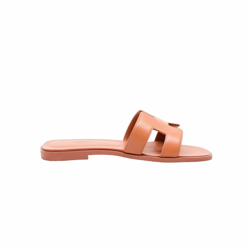 oran sandals pink #37