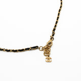 thumbnail perfume necklace ghw pearl - L'UXE LINK