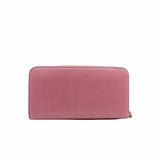 thumbnail long wallet nudy pink ghw - L'UXE LINK