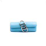 thumbnail pochette egee in vert tadlakt 3p phw - L'UXE LINK