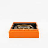 thumbnail CDC Bracelet Rose Gold 18k - L'UXE LINK