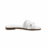 thumbnail sandals oran white #37 - L'UXE LINK