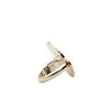 thumbnail Ex-Libris ring, medium model size 51 - L'UXE LINK