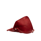 thumbnail ysl small tote y bucle red - L'UXE LINK