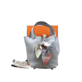 thumbnail picotin 18 in tc 08 phw y stamp - L'UXE LINK