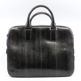 thumbnail men carry bag snake - L'UXE LINK