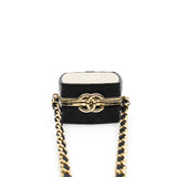 thumbnail super mini case black with seri 31 - L'UXE LINK