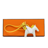 thumbnail pagase in vert fizz/lime/new white - L'UXE LINK