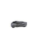 thumbnail mini jodie grey suede - L'UXE LINK