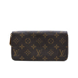 thumbnail zippy wallet in monogram 2009 - L'UXE LINK