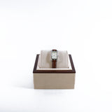 thumbnail Nantucket 17 x 23 mm gold band phw rrp3520 - L'UXE LINK