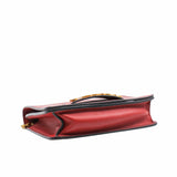 thumbnail ja dior medium red GHW - L'UXE LINK