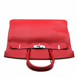 thumbnail birkin 35cm epsom Q5 phw R stamp - L'UXE LINK