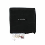thumbnail four hair pin clip crystal stars cclogo red crystal with cc RRP 1720 - L'UXE LINK