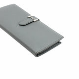 thumbnail bearn wallet grey epsom phw - L'UXE LINK