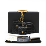 thumbnail pearl handle 3 to 1 clutch ghw seri 31 - L'UXE LINK