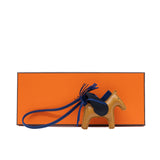 thumbnail pagase rodeo pm cuivre/vert cypres/ vert fizz - L'UXE LINK