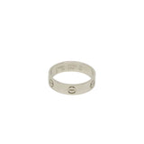 thumbnail Cartier love pt950 platium #64 - L'UXE LINK
