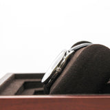 thumbnail arceau 40 mm squelette black - L'UXE LINK