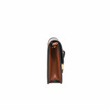 thumbnail dauphine BB bumbag with belt ghw - L'UXE LINK