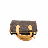 thumbnail nano speedy monogram ghw - L'UXE LINK