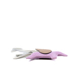 thumbnail pagase pm in x9/craie/chai - L'UXE LINK