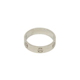 thumbnail Cartier love pt950 platium #64 - L'UXE LINK