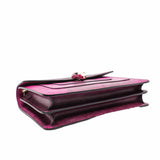 thumbnail sepeniti medium pink pink buckle - L'UXE LINK