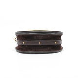 thumbnail nile small dark red - L'UXE LINK